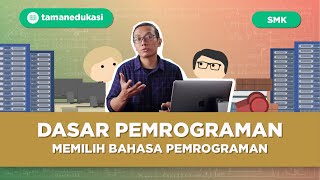 Tips Memilih Bahasa Pemrograman untuk Pemula screenshot 5