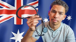 Quitting the NHS & Moving to Australia.... (My Take)