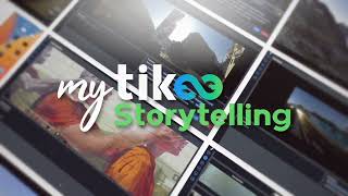 myTikee Storytelling 2023 english
