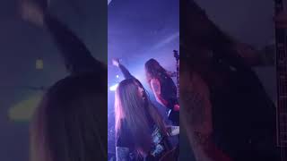 War Curse-Asylum