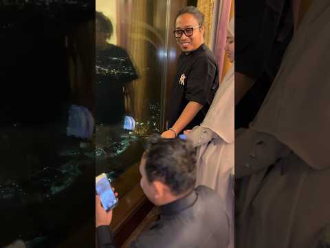 DEKAT BANGET KABAH INDAH DAN KEREN RUMAH ALLAH