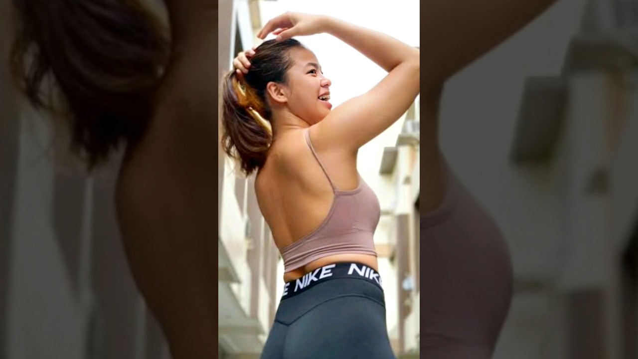 Eya Laure DROPS 28 POINTS - UST vs UP 