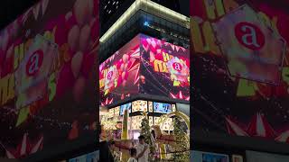 Bukit Bintang New Year 2025