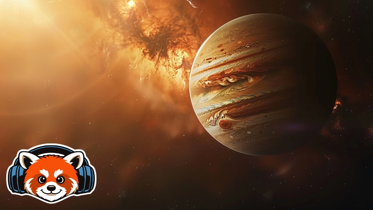 Jupiter (Reimagined) | Gustav Holst meets Jean-Michel Jarre | Analog Synthwave adlı videoyu YouTube'da izle Jupiter (Reimagined) | Gustav Holst meets Jean-Michel Jarre | Analog Synthwave adlı videoyu YouTube'da izle