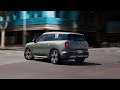 THE NEW MINI COUNTRYMAN デビュー | MINI JAPAN