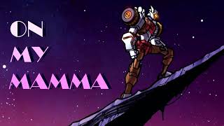 Chromedome & Rewind - Karma (IDW)