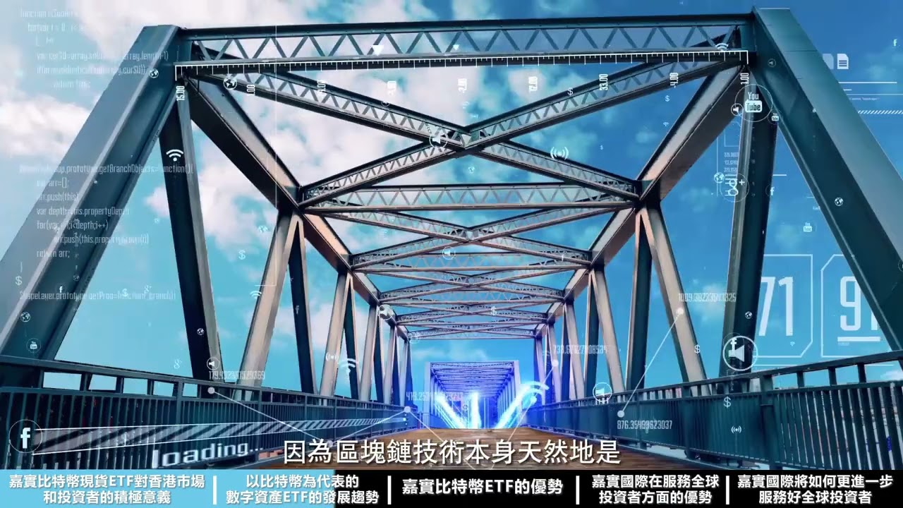 👉 👉嘉实比特币现货ETF深度解析！十分钟带你全面了解，對香港市場和投資者分別有哪些意義?