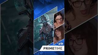 TennoGen Fables & Frontiers on August 12