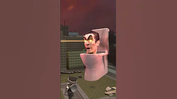 Skibidi Toilet 20 
