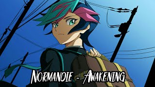 Normandie - Awakening [Sub español + Lyrics]