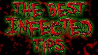 MW3 The BEST Infected Tips and Tricks Tutorial with MOAB Gameplay