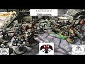 One page rules age of heresy havoc brothers vrs battle brothers