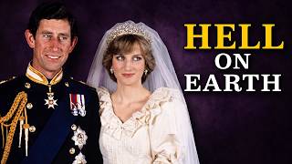 Princess Diana's Marriage Was Much CRUELER Than You Thought