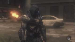 Celebrity PROTOTYPE 2 - Blacknet mission - Operation Spotted Cat walkthrough Part 1 [HD] Profile