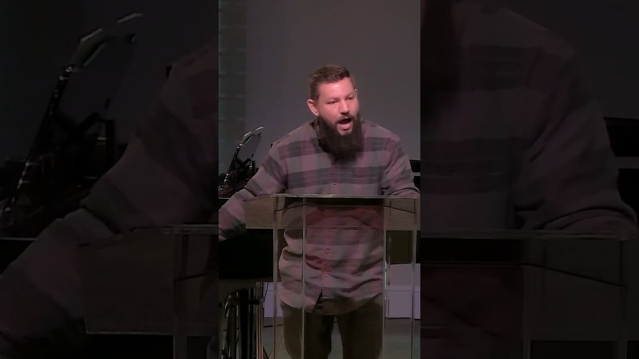 Second Baptist Church