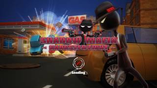 Shadow Mafia Gangster Fight Android Game (By Nation Games 3D) screenshot 2