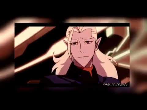 Lotor edit