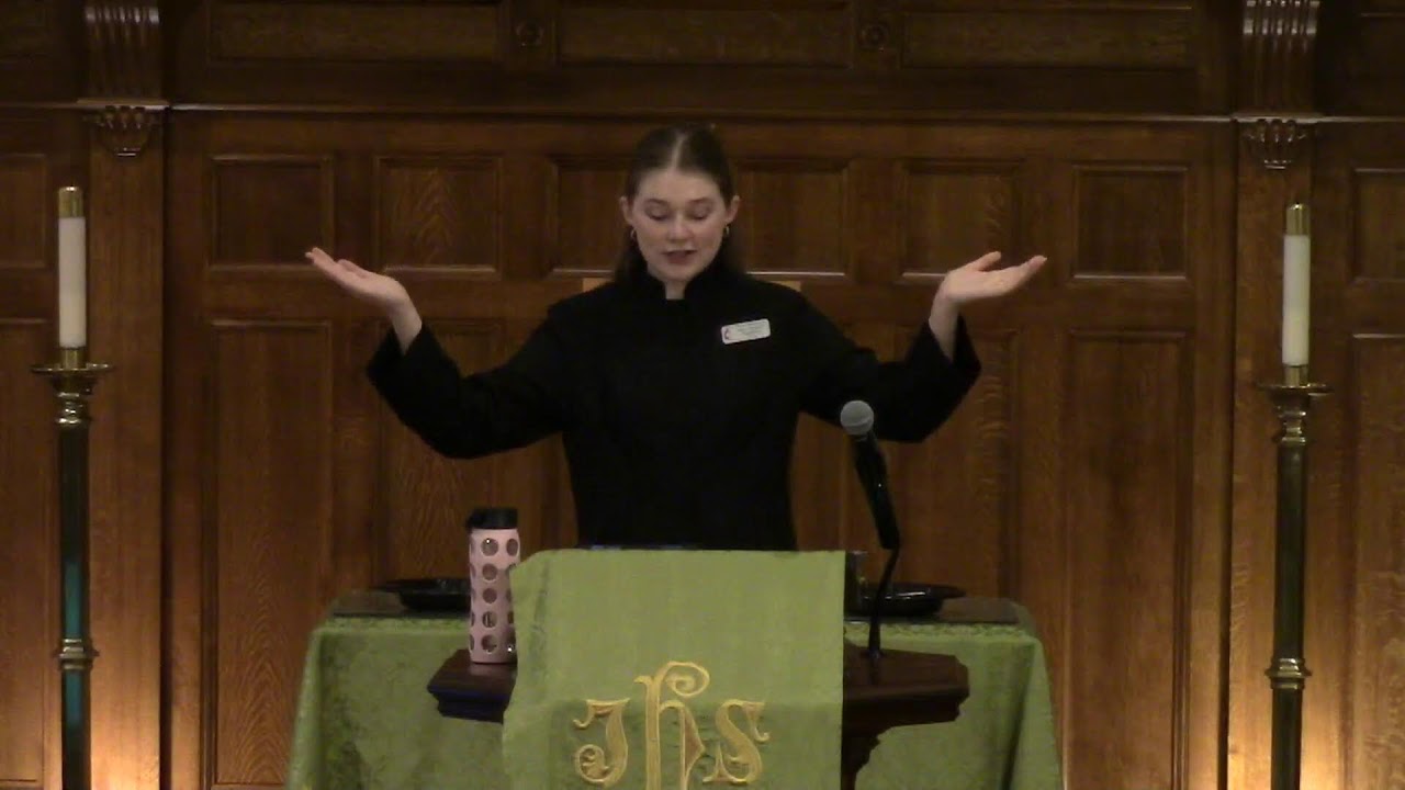 Worship