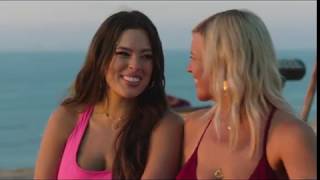 Ashley Graham X Swimsuits For All Resort 2018