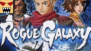Rogue Galaxy | I Hate Mimics - Part 7 - Play with Dave