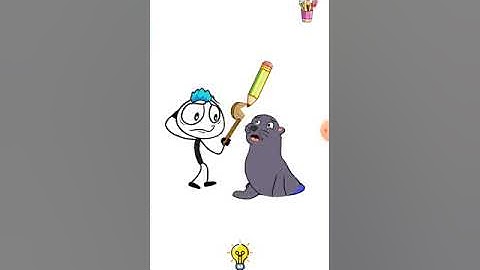 Troll Master : Draw One Part - level 51-100