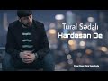 Tural sedalı Hardasan De 2026