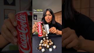 Just One Coke? Watch What Happens Next @SatvicMovement