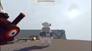 My First YouTube Video | HUMAN FALL FLAT #1