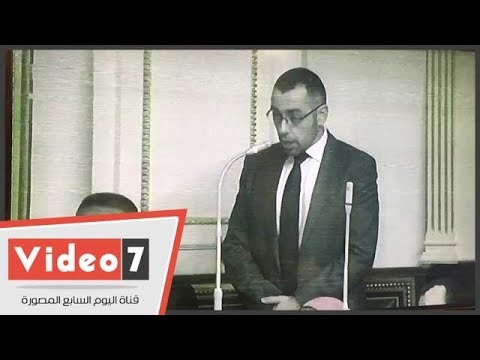 النائب محمد فؤاد يعلن تراجعه عن الإستقالة المقدمة منه لزوال أسبابها
