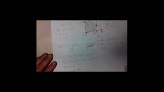 Math 348 - Lecture 7 - Simplex method, Section 4.1