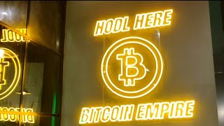 CAFE HODL TREE CIBINONG BOGOR INDONESIA