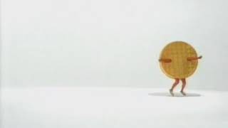 Kellogg's Eggo Cereal - Shadow (2006) :30 (USA)
