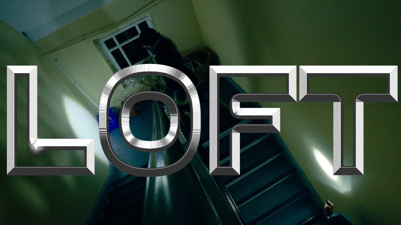 Obejrzyj NALI, Whitey - Loft (Offizielles Video) w YouTube Obejrzyj NALI, Whitey - Loft (Offizielles Video) w YouTube