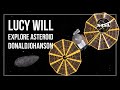 Exploration of Asteroids and Planetary Formation