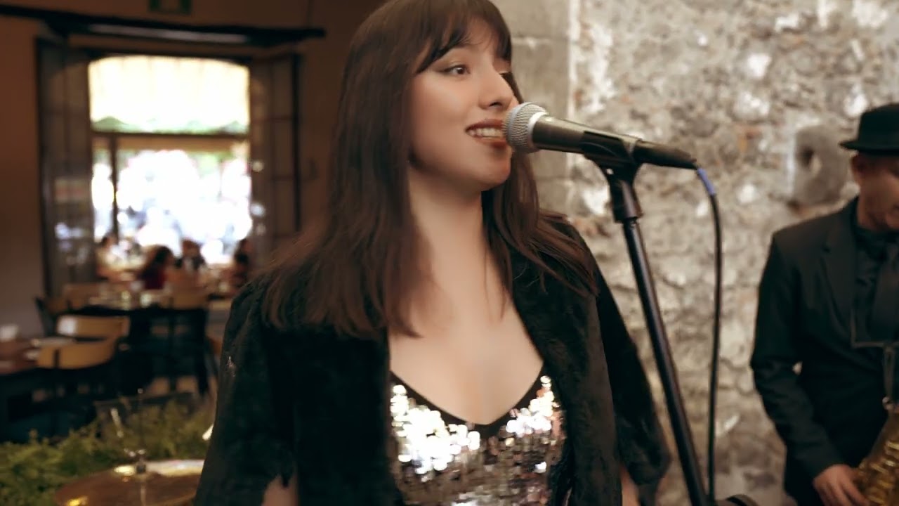 Square Band Music - [TIMELESS Hits] But Make It Jazz! (Reel Oficial) ⚡