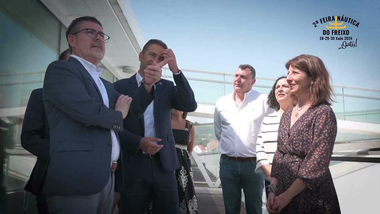 Feira Náutica do Freixo | Vídeo resumo 2024
