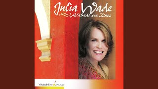 Video thumbnail of "Julia Wade - Somos Todos El Pueblo De Dios"