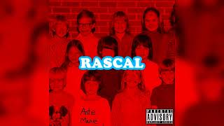 Antie Manie - Rascal Official Audio