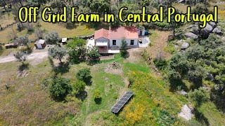 OFF GRID farm ready to move in!!!