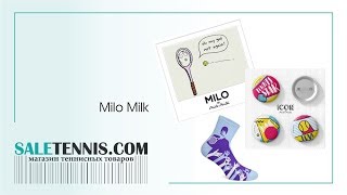 Milo Milk