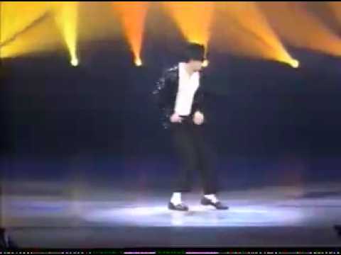 Michael Jackson Death June 25 2009 Tribute BEST Moonwalk Ever