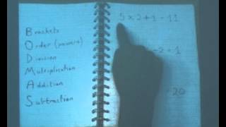 Using Video For Collins Maths Apps