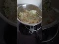 today lunch veg fried rice potato curry #lunch #veg #friedrice  #srilanka