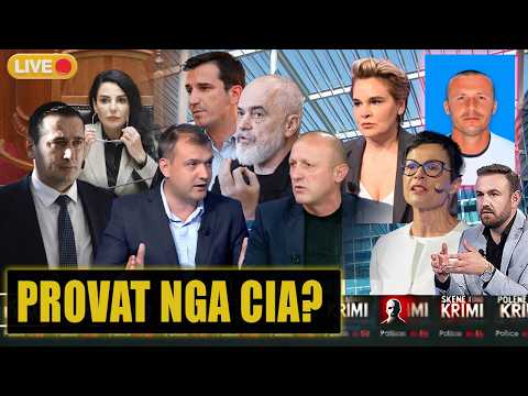SHBA do sjelle PROVAT B’OMBE per KUVENDIN?/ Avokati - SPAK do beje M’ASAKER