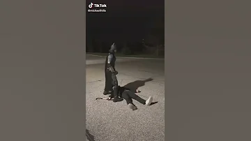 Batman Tiktok 