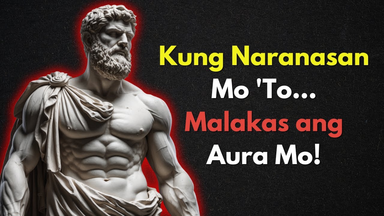 5 Malinaw na Senyales na Malakas ang Aura Mo (Tahimik Ka Pero Malakas ang Dating!)