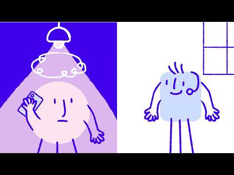 Guided self-help: managing change