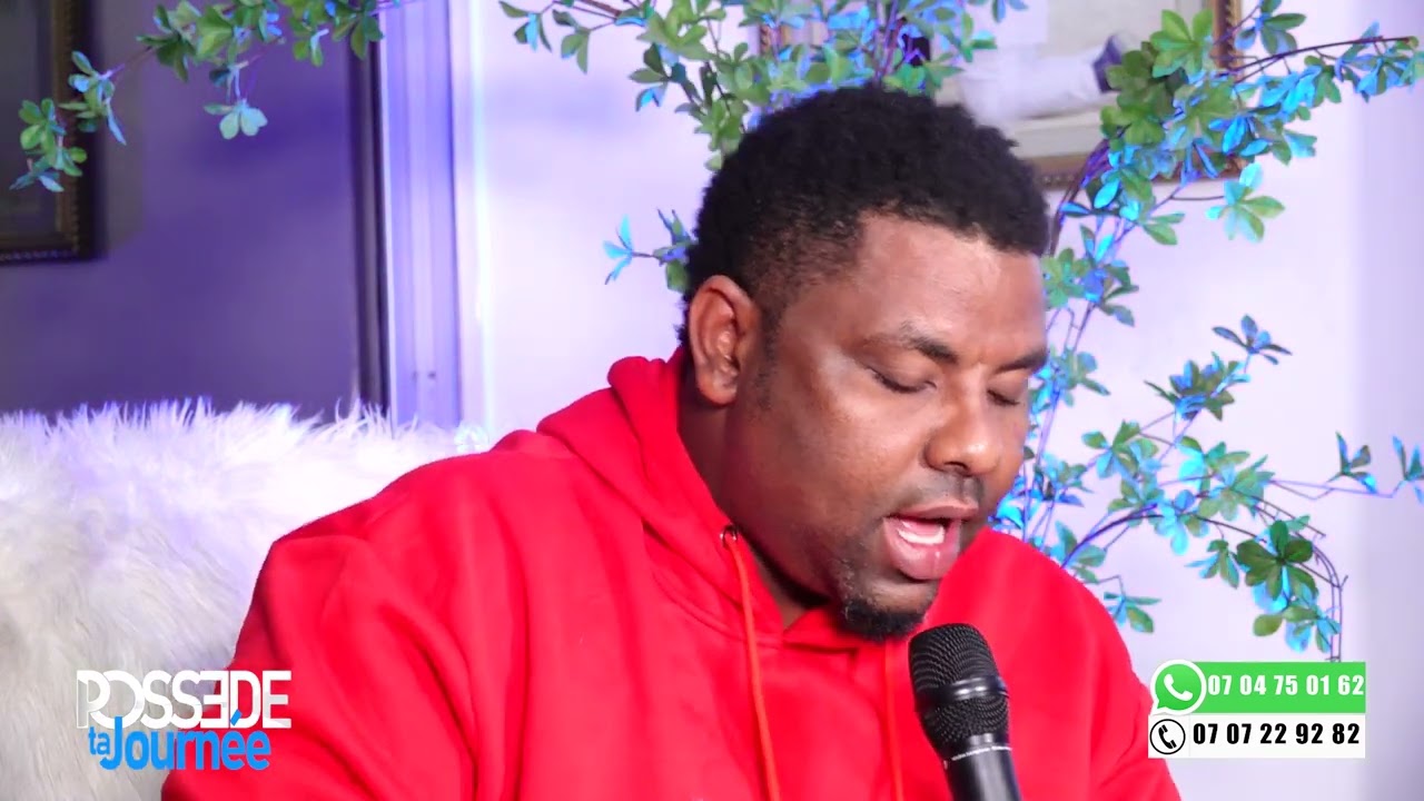 POSSEDE TA JOURNEE 2025 05 28 LES MIRACLES ACCOMPAGNERONT CEUX QUI ONT CRU