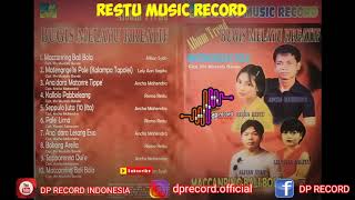 Album Trend Bugis Melayu Kreatif || Maccanring Bali Bola || Prod. Restu Music Record