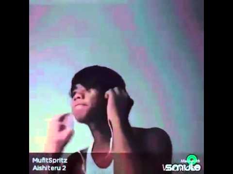 Aishiteru 2 by ZIVILIA (Cover MUFITSPRITZ)